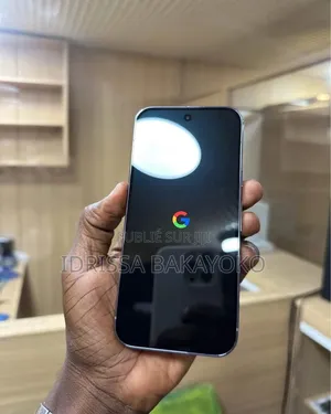 Nouveau Google Pixel 10 256 GB Gris