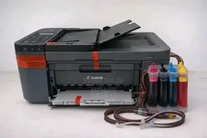 Imprimante Photocopieuse