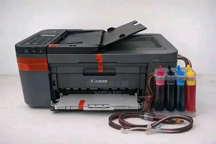 Imprimante Photocopieuse