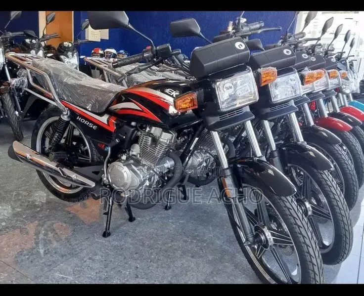 Nouveau TVS Apache 180 RTR 2024 Blanc