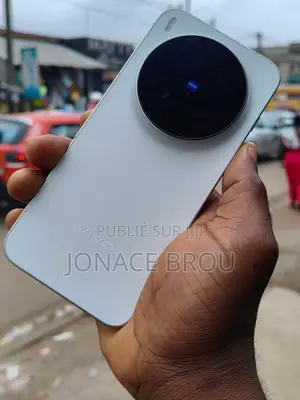 Nouveau Vivo X300 Pro 512 GB Blanc