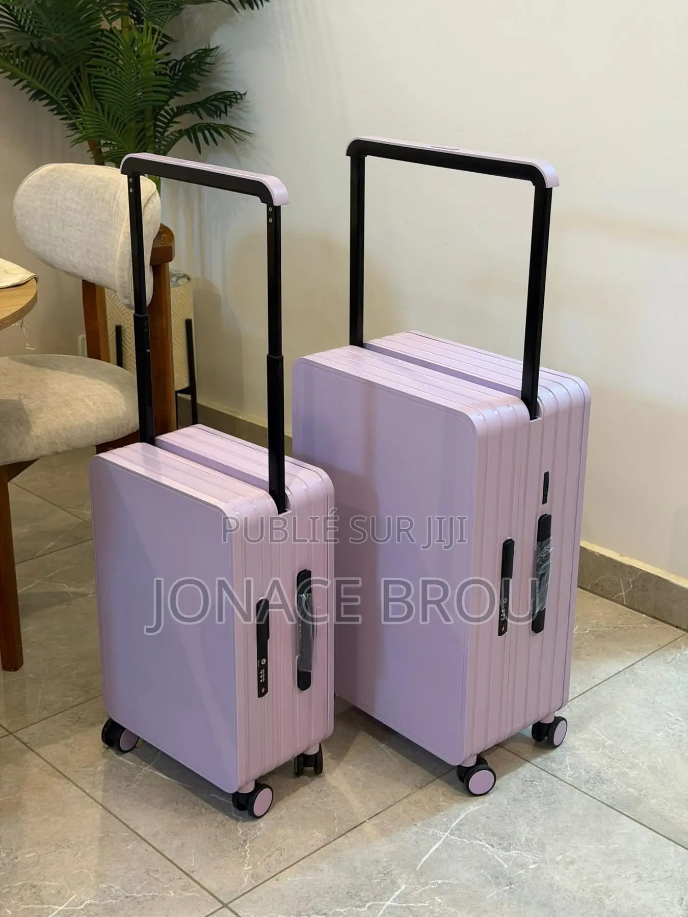 Sacs De Voyage