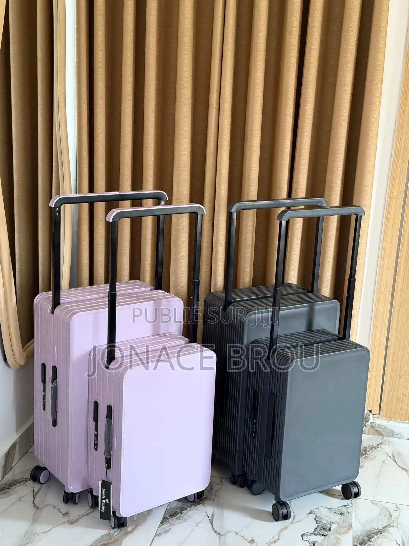 Sacs De Voyage