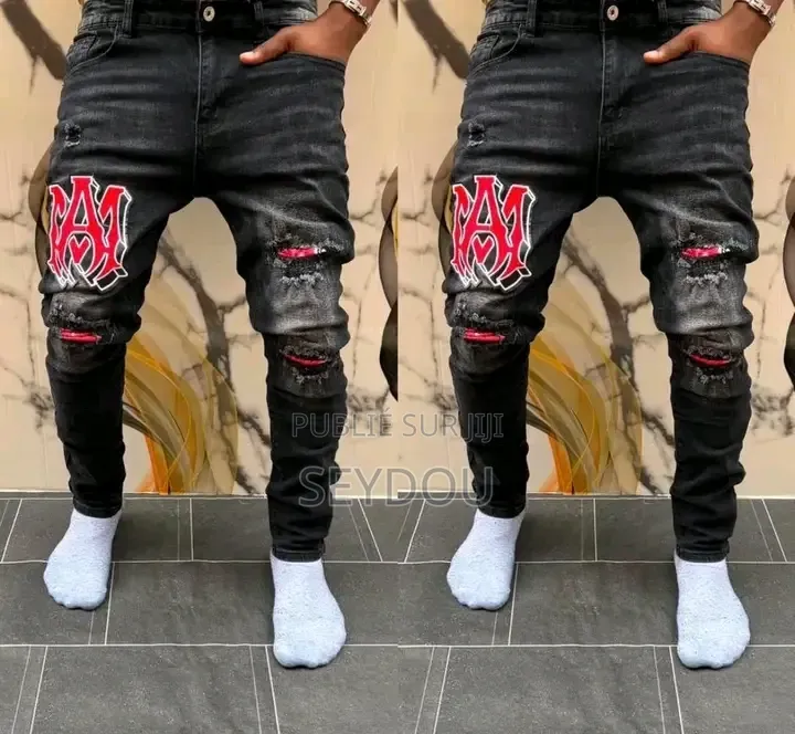 Pantalon Pour Homme