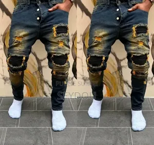 Pantalon Pour Homme