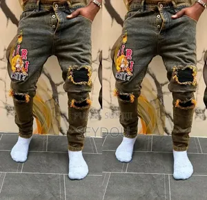 Pantalon Pour Homme