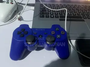 Manette Ps3 Sans Fil À Vendre