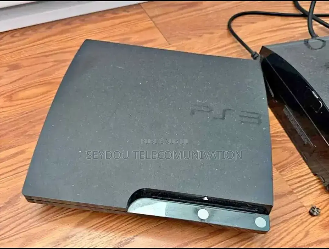 Playsation 3