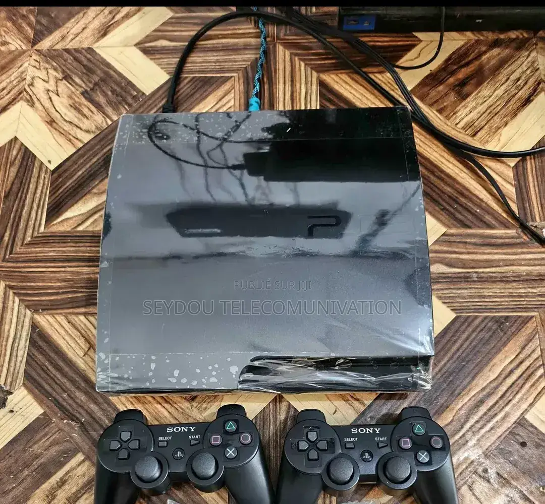 Playsation 3