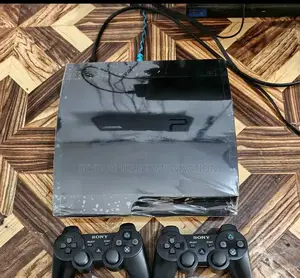 Playsation 3