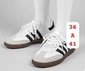 Chaussures