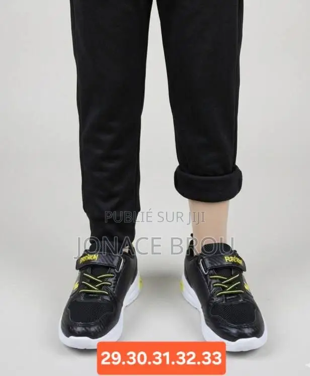 Chaussures