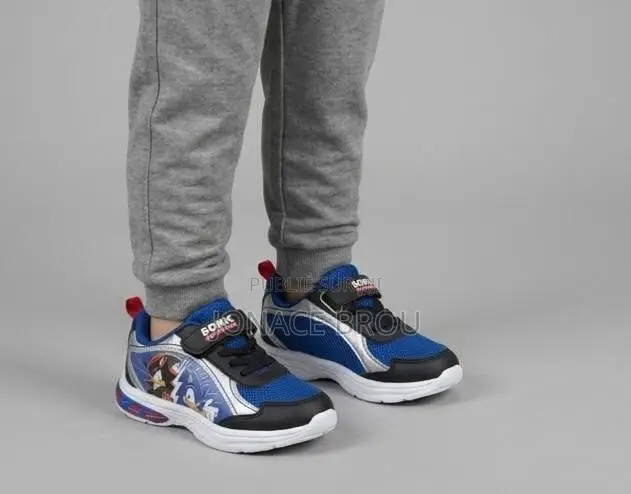 Chaussures