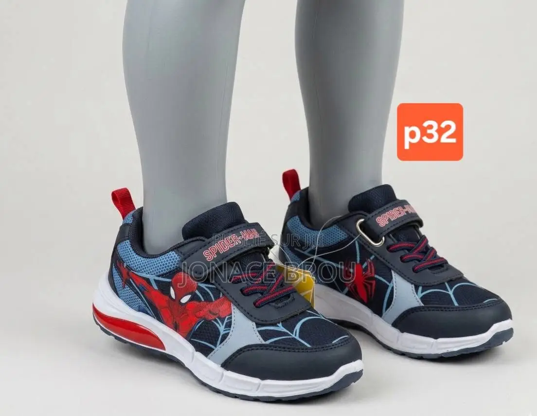 Chaussures