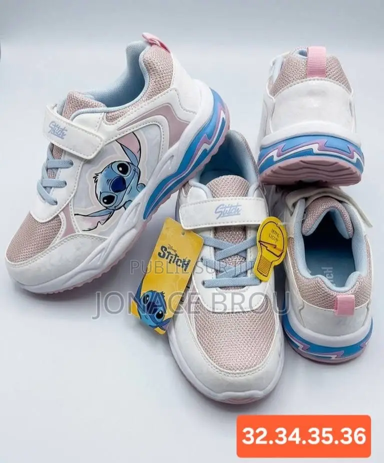 Chaussures