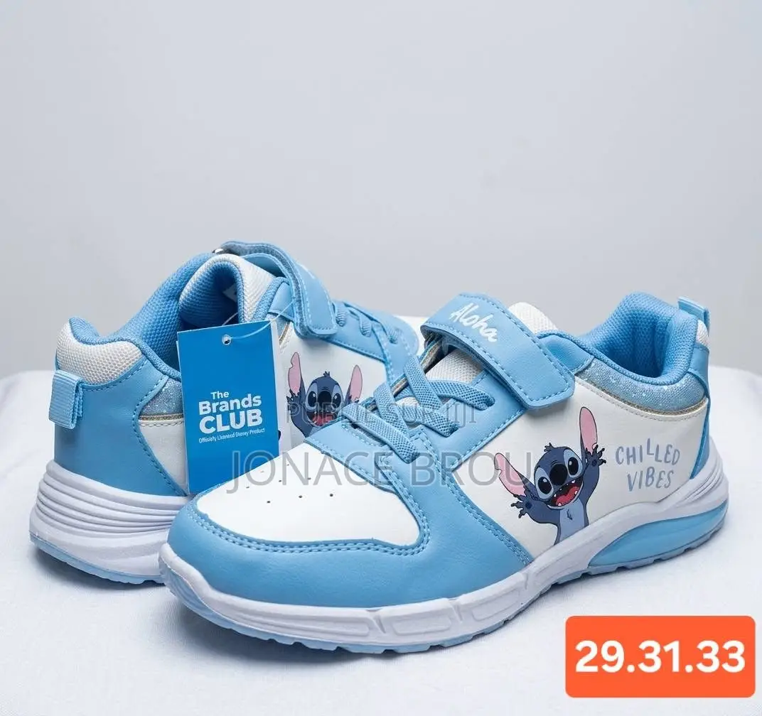 Chaussures