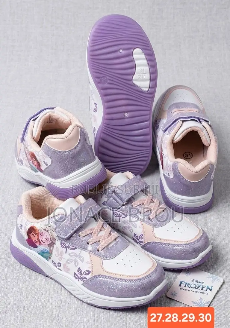 Chaussures