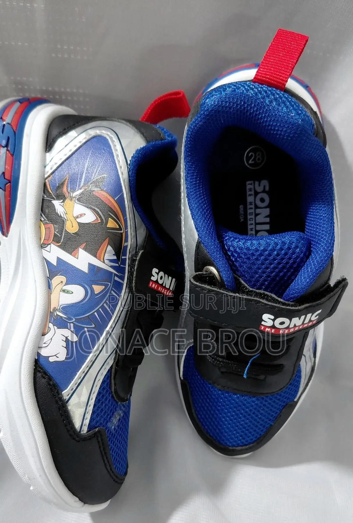 Chaussures