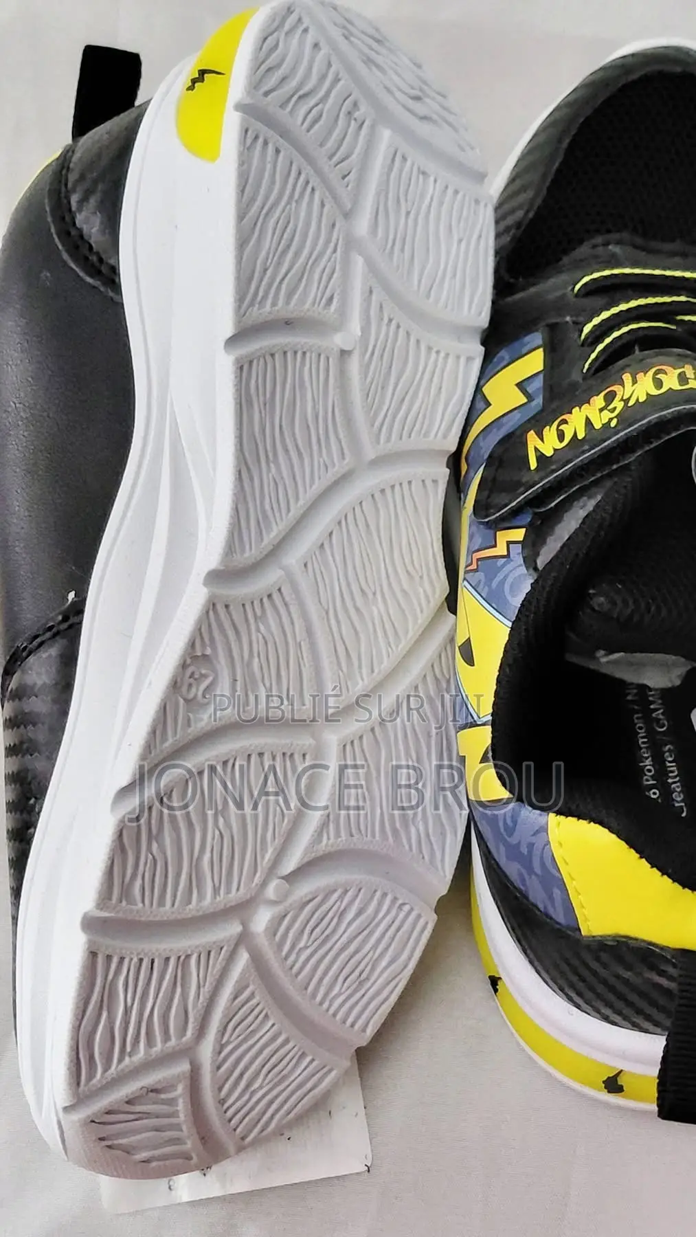 Chaussures