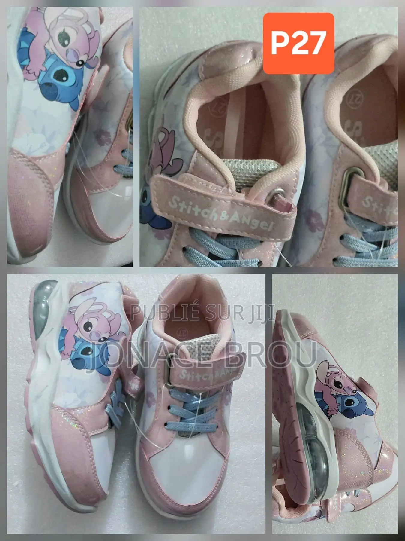 Chaussures