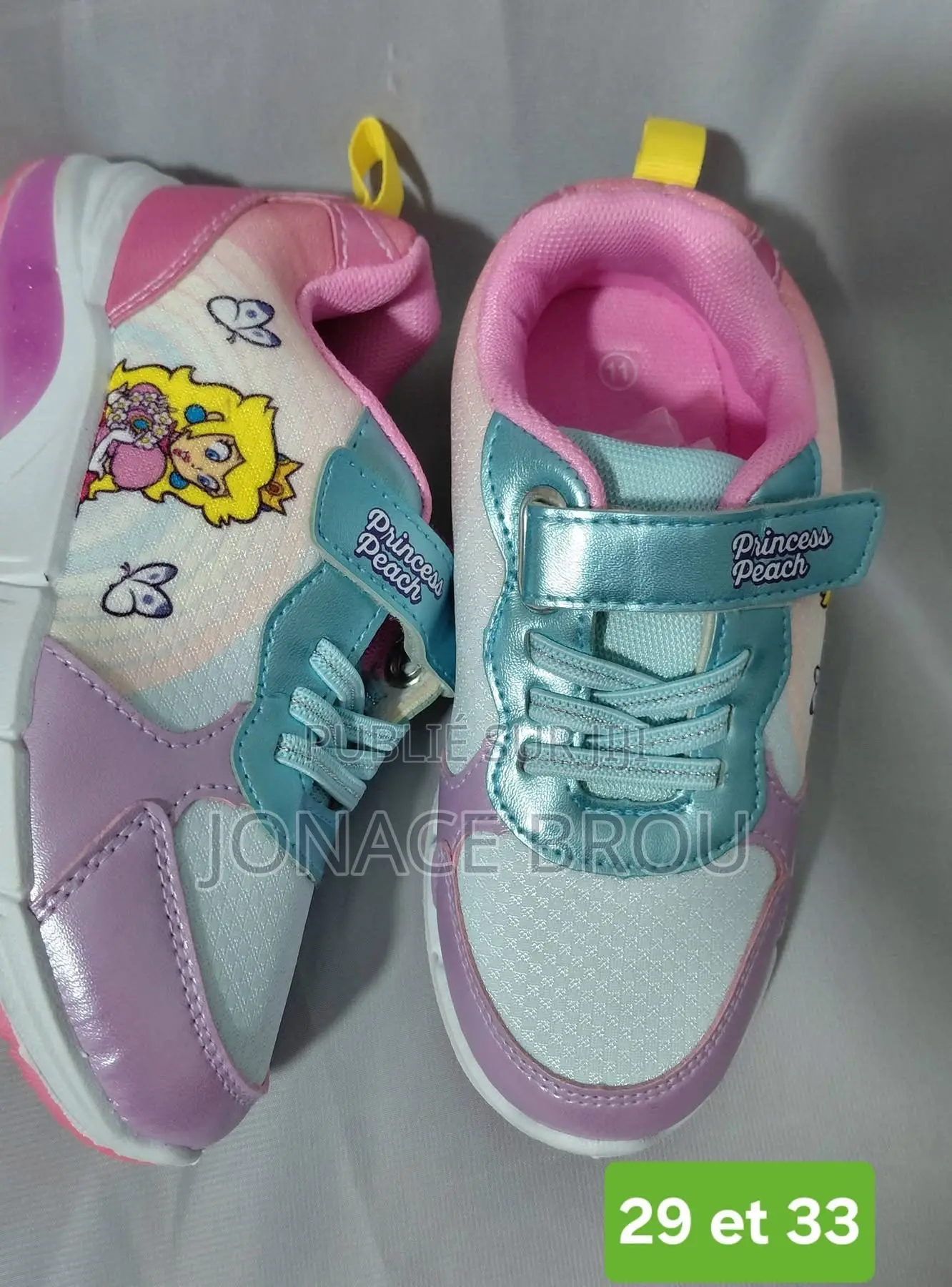 Chaussures