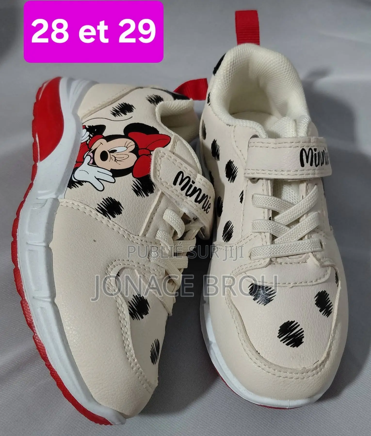 Chaussures