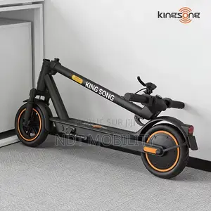 Trottinette Électrique