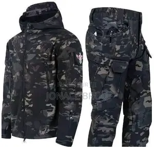 Vêtements Garçon
