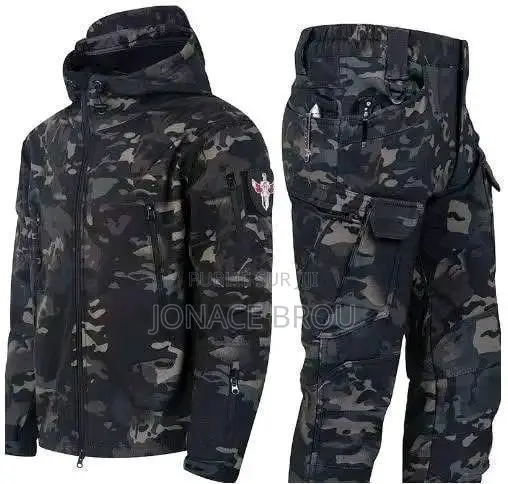 Vêtements Garçon