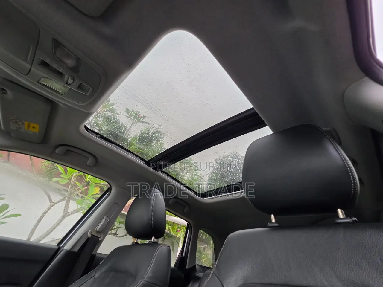Suzuki Vitara 2020 Blanc