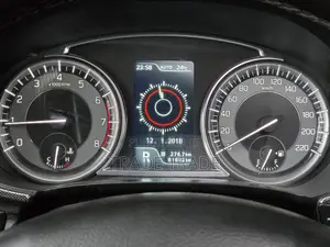 Suzuki Vitara 2020 Blanc