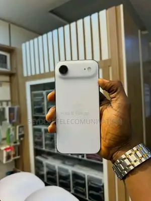 Nouveau Apple iPhone Air 256 GB Blanc