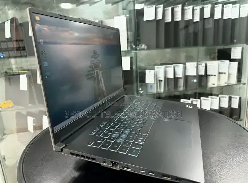 Nouveau Ordinateur portable Asus A42JC 32GB Intel Core i7 HDD+SSD 32GB