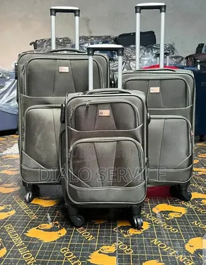 Valise De Bonne Qualité