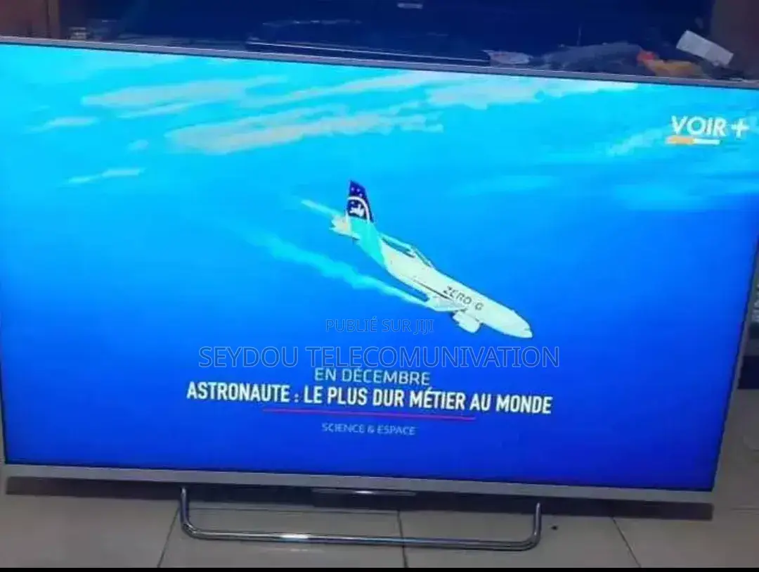 Television