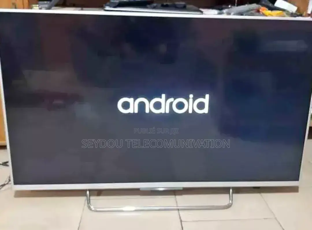 Television
