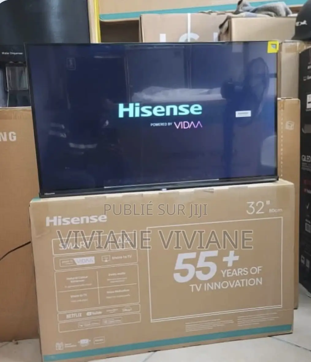 Télévision