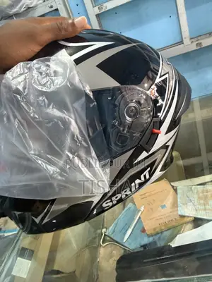 Casque Moto
