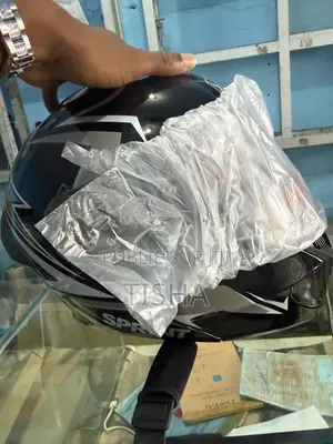 Casque Moto