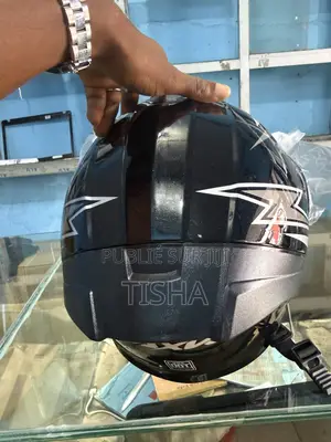 Casque Moto