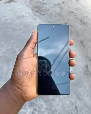 Tecno Camon 40 256 GB Gris