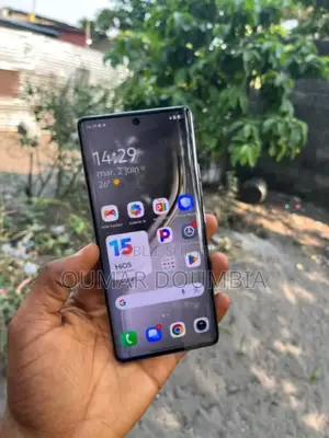Tecno Camon 40 256 GB Gris