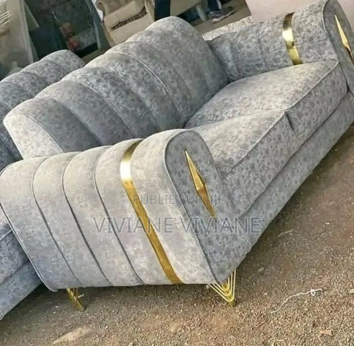 Fauteuil Meuble