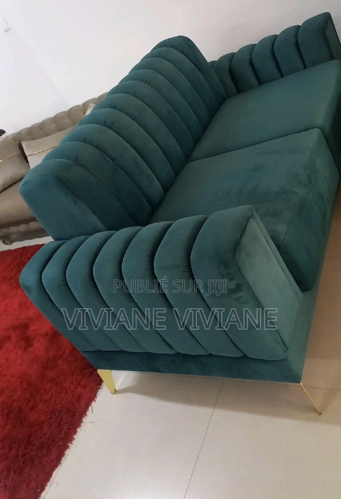Fauteuil Meuble