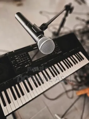 Rock Jam Rj654