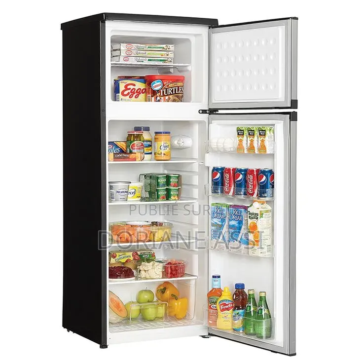 Réfrigérateur Combiné À 2 Porte