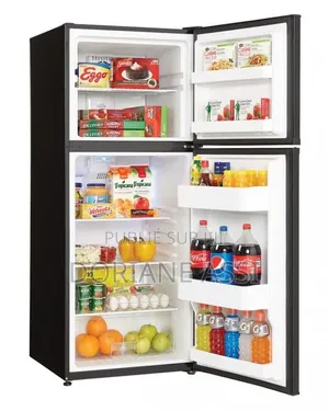 Réfrigérateur Combiné À 2 Porte