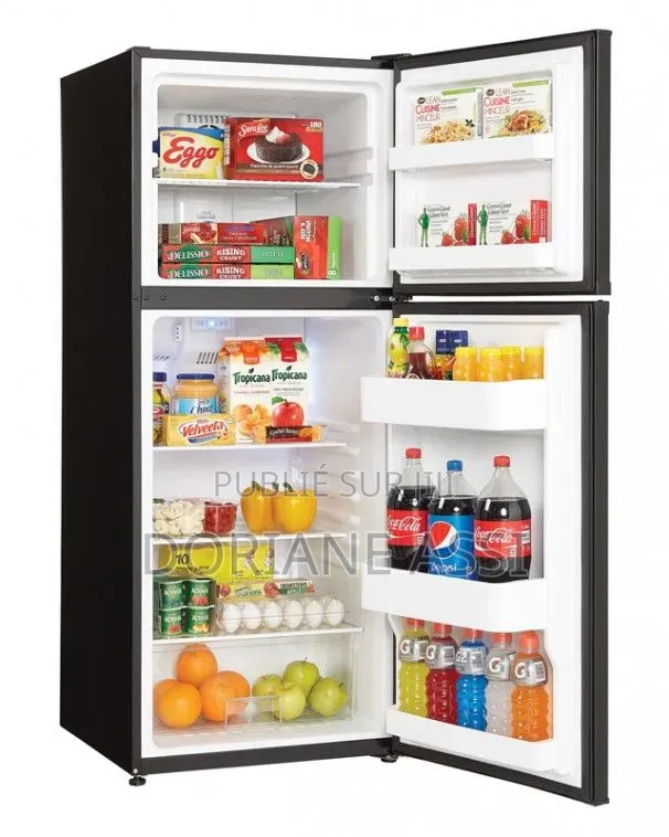 Réfrigérateur Combiné À 2 Porte