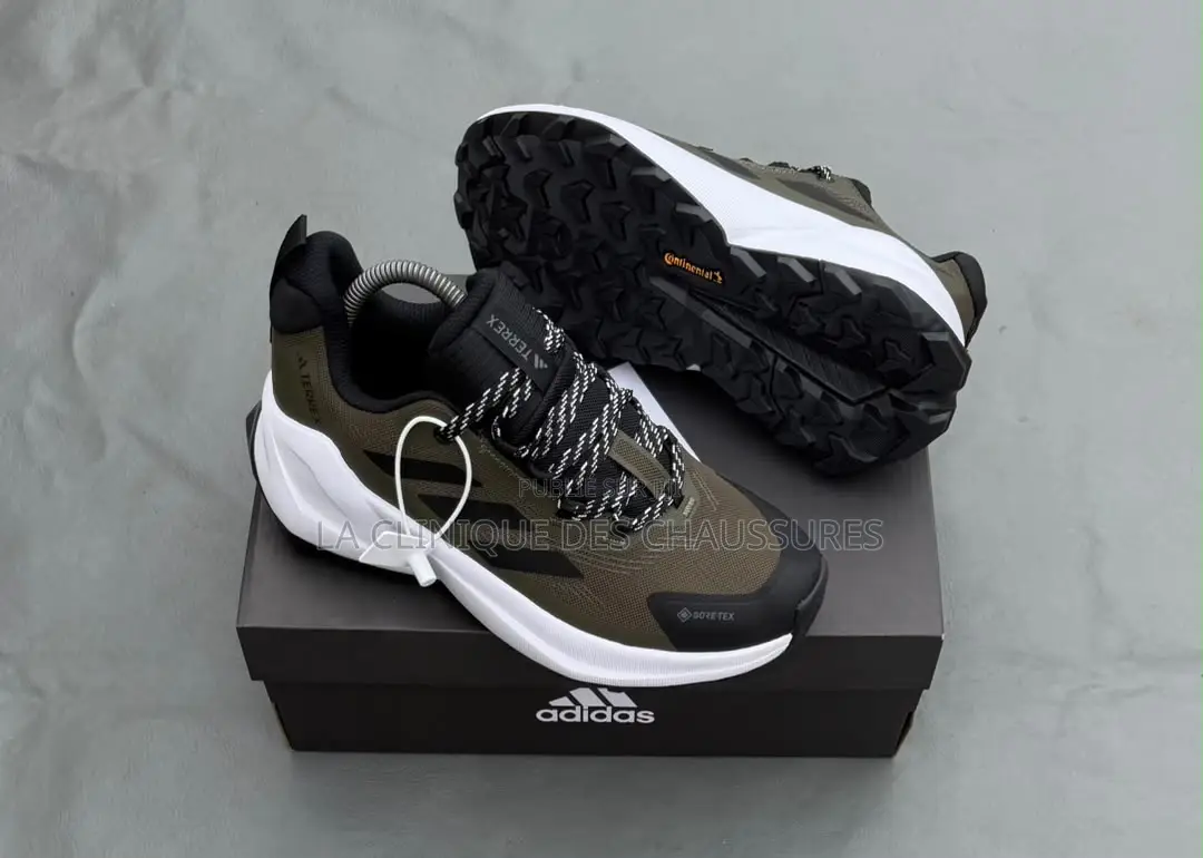 Adidas Terrex Trailmaker 2 Gore-Tex