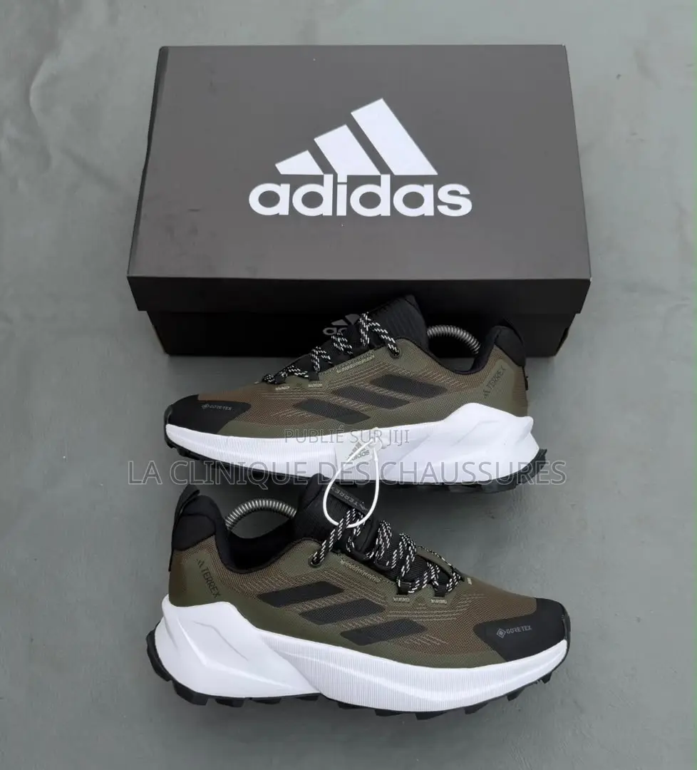 Adidas Terrex Trailmaker 2 Gore-Tex